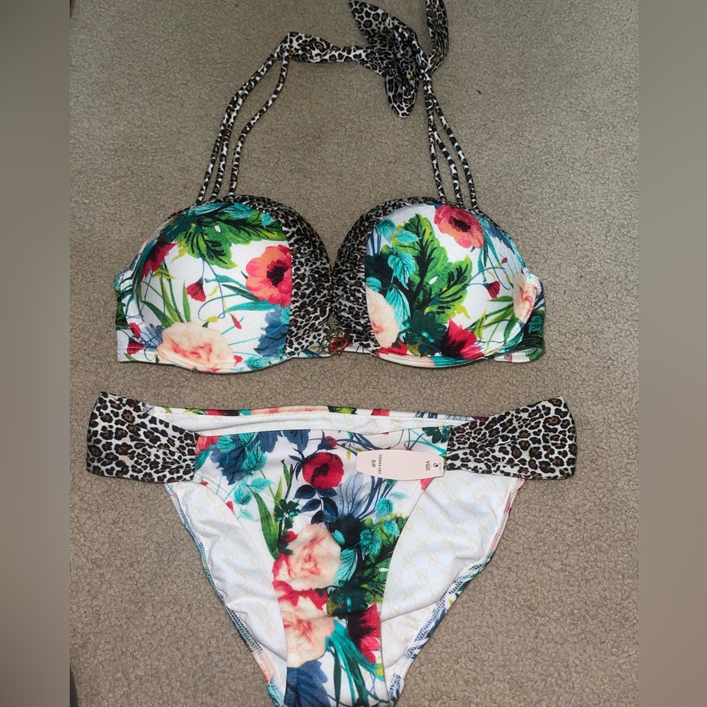 Victoria Secret swim Set